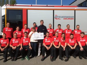 Feuerwehr Aidlingen