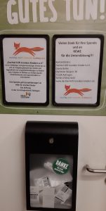 REWE Aidlingen