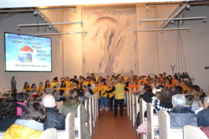 Musik im Advent